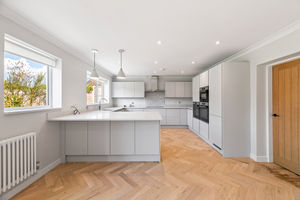 Kitchen- click for photo gallery